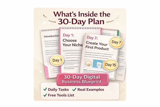 How to Start an Online Business with $100